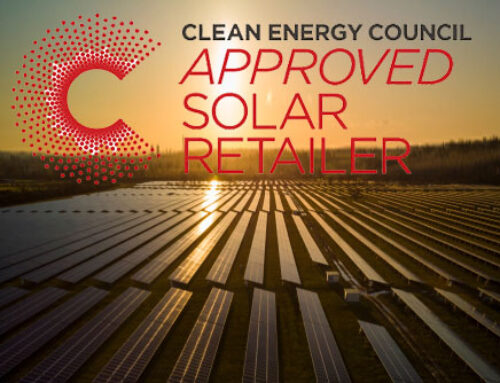 Elite Solar pro – CEC approved solar retailer