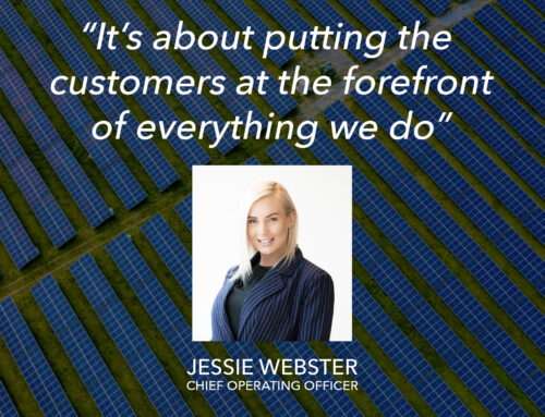 Elite Solar Pro Welcomes New Chief Operating Officer