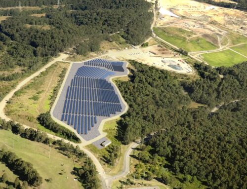 Summerhill Solar Farm
